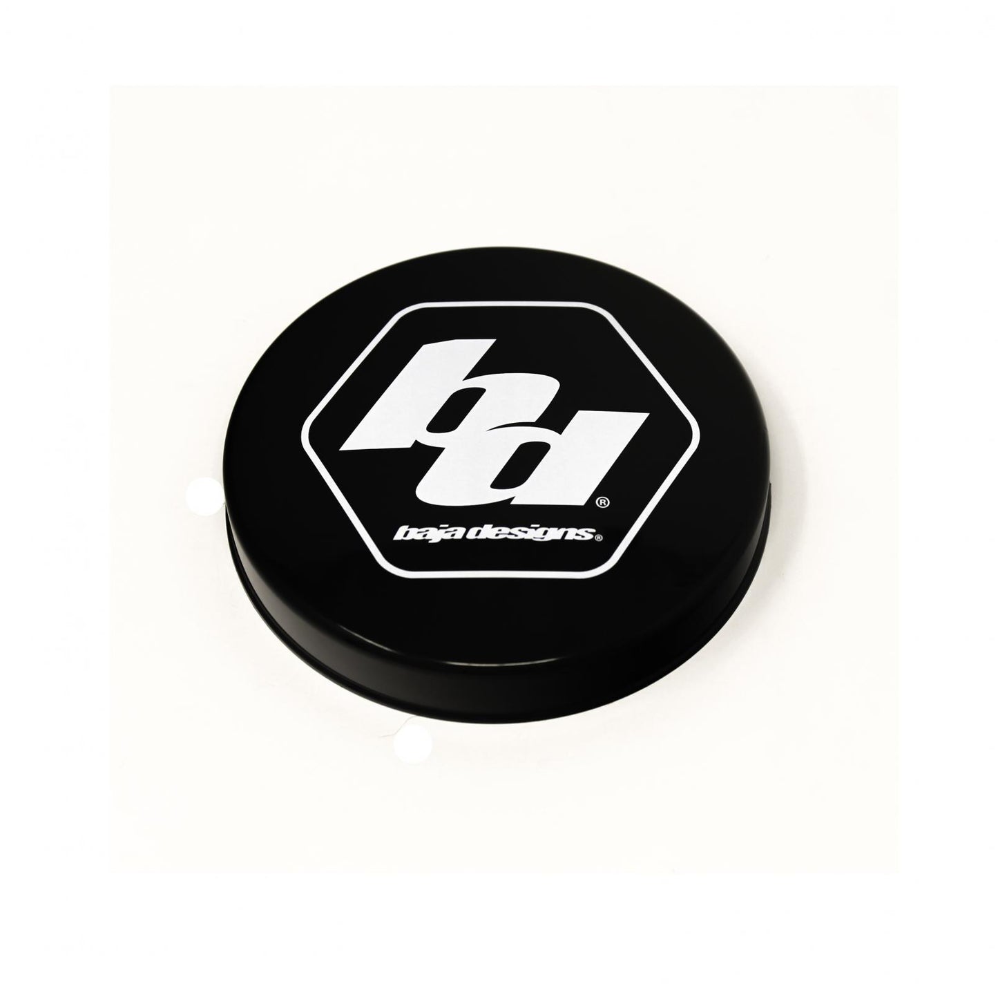 Squadron-R, Single Rock Guard Kit, Black Universal