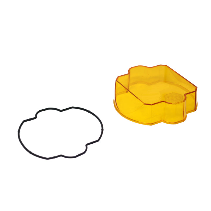 Head Light Lens LP9 Series Kit Baja Designs