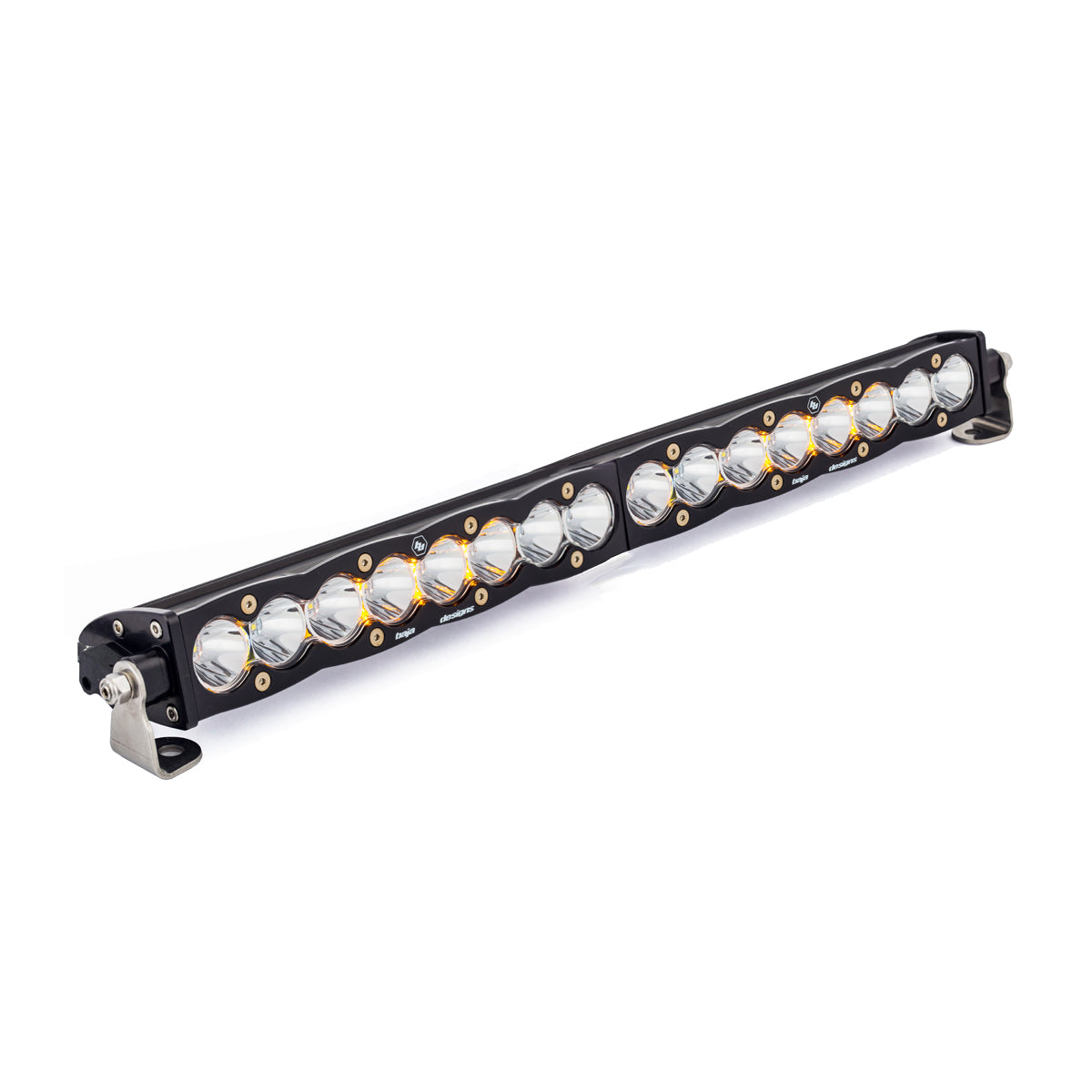 20 Inch LED Light Bar S8 Series Baja Designs Universal