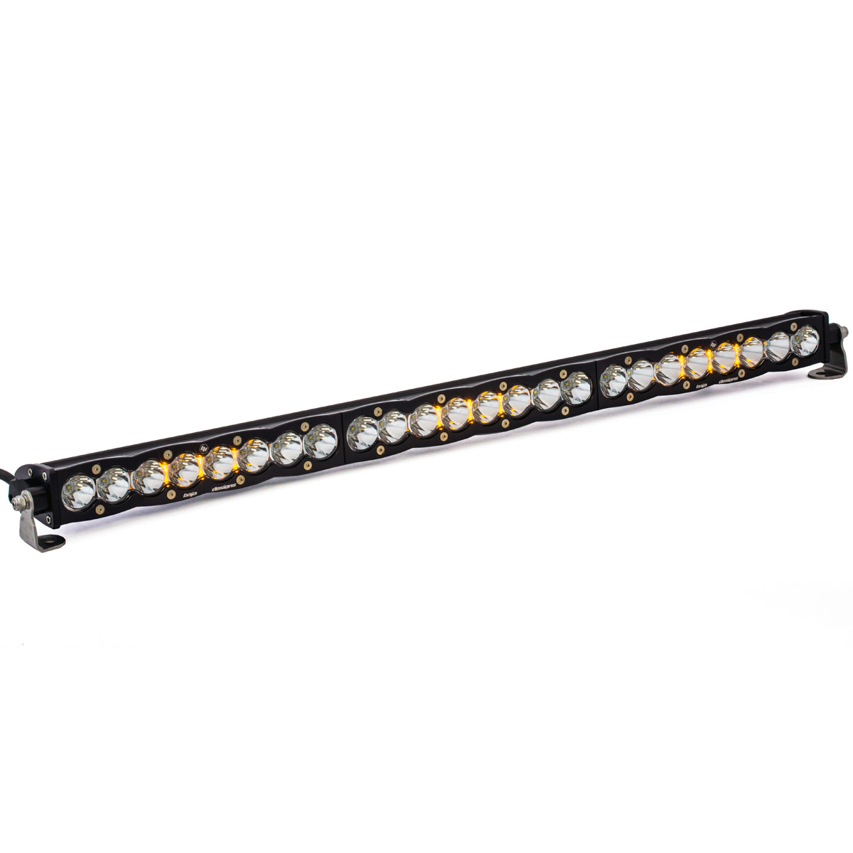 30 Inch LED Light Bar S8 Series Baja Designs Universal