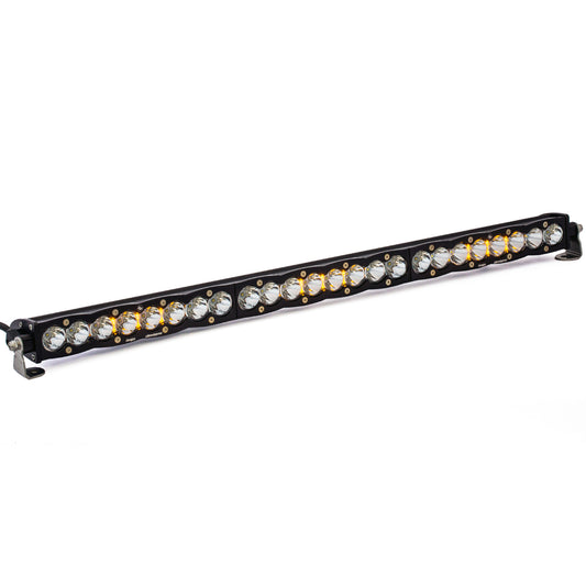 30 Inch LED Light Bar S8 Series Baja Designs Universal