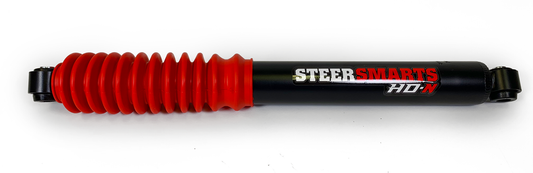 Jeep Steering Stabilizer Yeti HDN For 07-18 Wrangler JK Steer Smarts