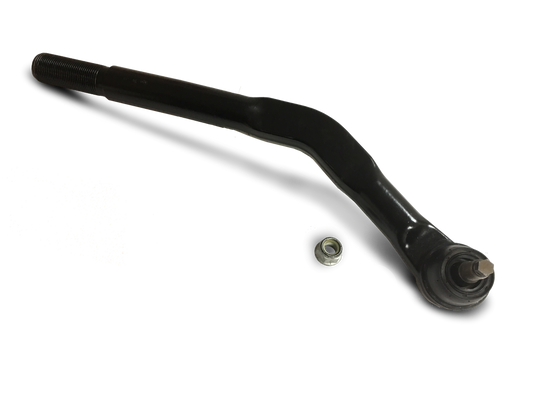 Jeep Outer Drag Link Service End Bottom Mount Yeti XD For 07-18 Wrangler JK Steer Smarts