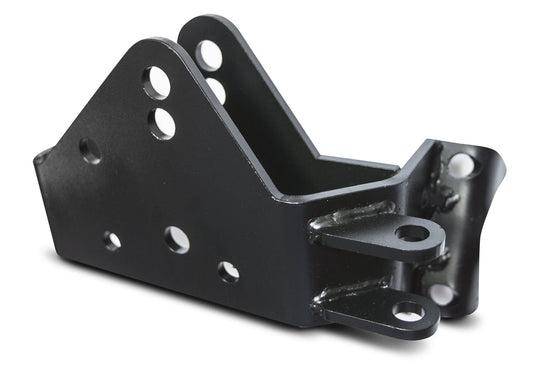 Jeep Front Track Bar Relocation Bracket Yeti XD For 07-18 Wrangler JK Steer Smarts
