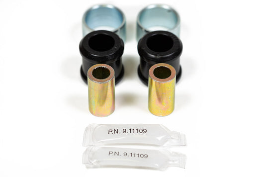 Jeep Track Bar Poly Bushing Upgrade Yeti XD 07-24 Wrangler JK/JL/Gladiator Steer Smarts