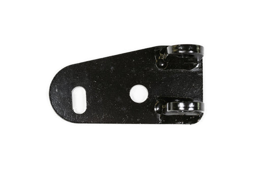 Jeep Stabilizer Relocation Bracket Bottom Mount Only Yeti XD 07-24 Wrangler JK/JL/Gladiator Steer Smarts