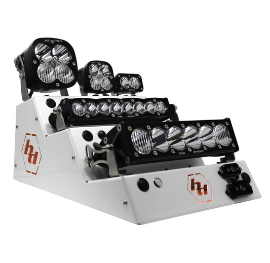 POP Display Desktop Sport Baja Designs Universal