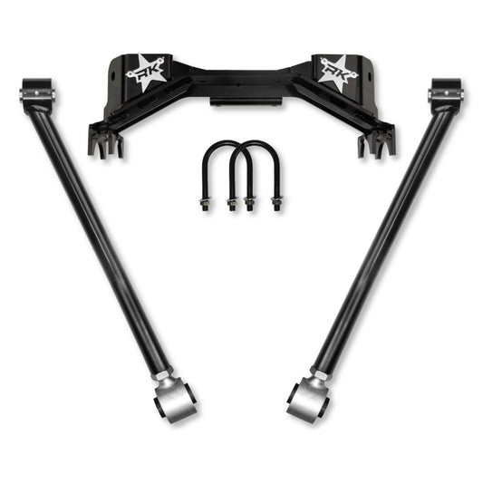 Gladiator Kit, JT Adventure Pro Upgrade