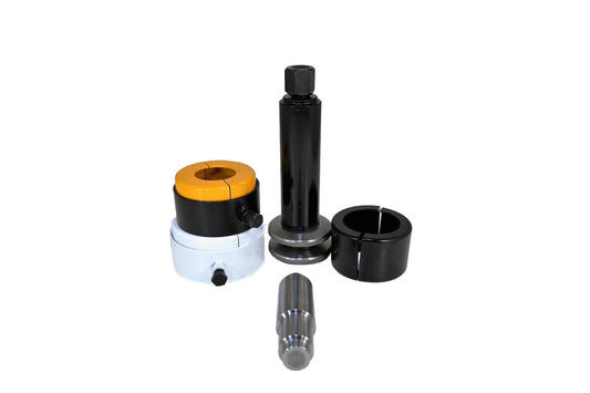 Carrier Bearing Puller Revolution Gear