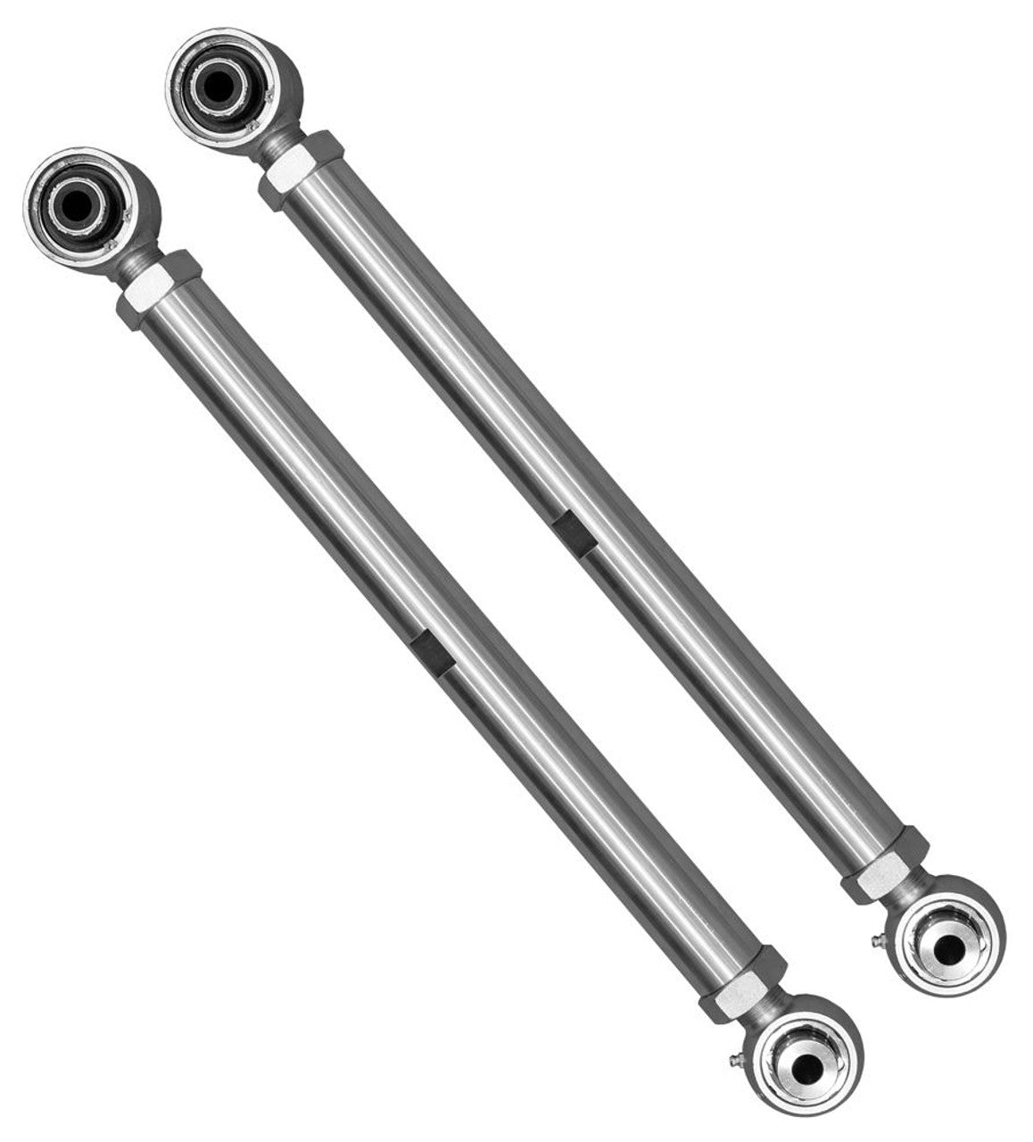 JL/JT/JK Arm, X Factor Pro Aluminum Rear Lower Control