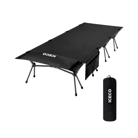 Camping Cot for Adults | ICECO