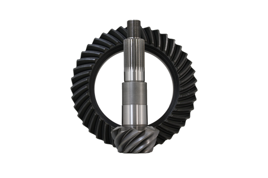 Dana 30 Reverse Rotation 3.73 Ratio Ring and Pinion Revolution Gear
