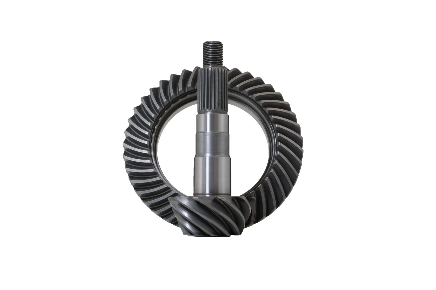 Dana 30 Front Axle Short Pinion 5.13 Ratio Ring and Pinion Revolution Gear