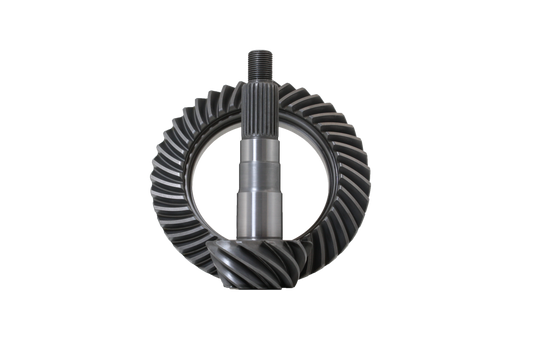 Dana 30 Front Axle Short Pinion 5.13 Ratio Ring and Pinion Revolution Gear