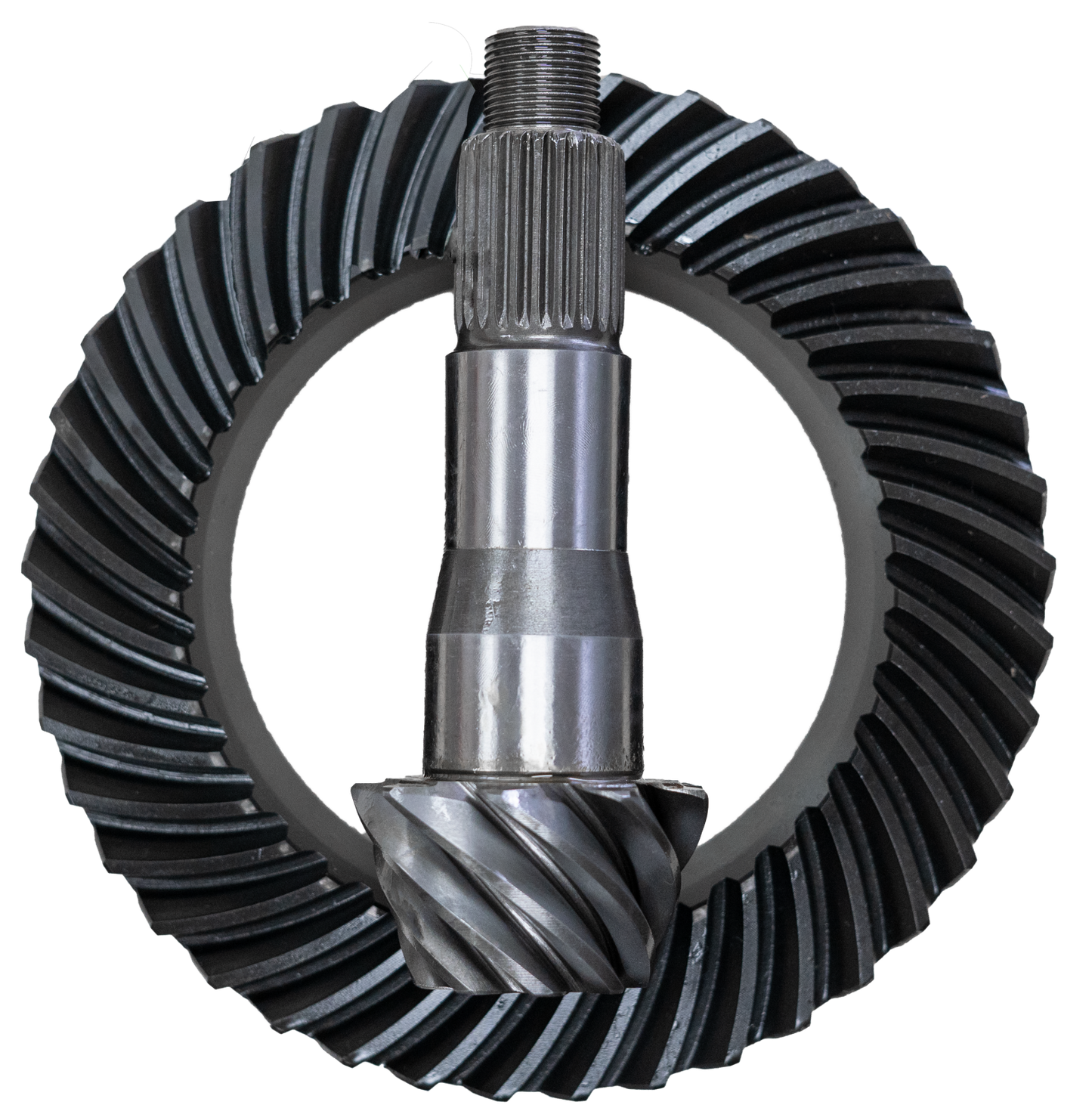 Dana 35 Rear Axle Jeep Wrangler JL 4.88 Ratio Ring and Pinion Revolution Gear