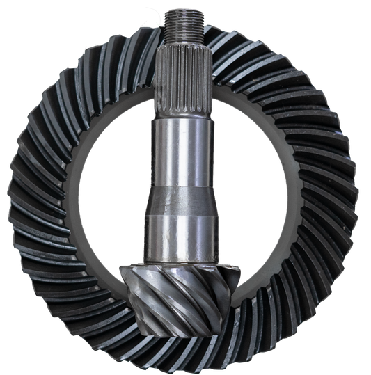 Dana 35 Rear Axle Jeep Wrangler JL 4.88 Ratio Ring and Pinion Revolution Gear