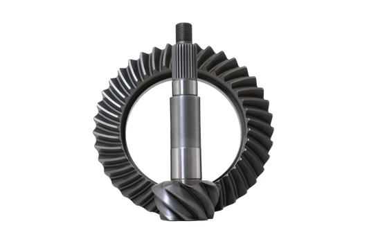 Dana 44 Standard Rotation 4.56 Ratio Dual Drilled Ring and Pinion Revolution Gear