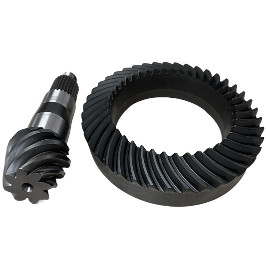 Dana 44 Wrangler JL Gladiator and Bronco 4.88 Ratio Front 2-Cut Ring and Pinion Revolution Gear