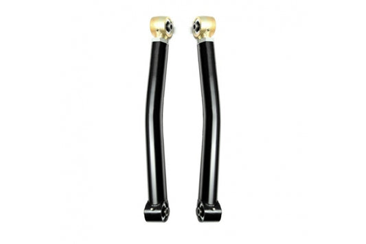 Jeep JL Enforcer Front Lower Control Arm Set 18-Present Wrangler JL EVO Manufacturing