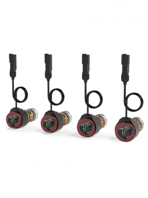 Teraflex All Jeep Falcon 3.5 e-Adjust Cartridge Upgrade System