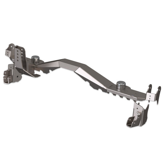 JL 1 Ton - Rear 9 Inch Swap Kit (OEM Brackets) Artec Industries