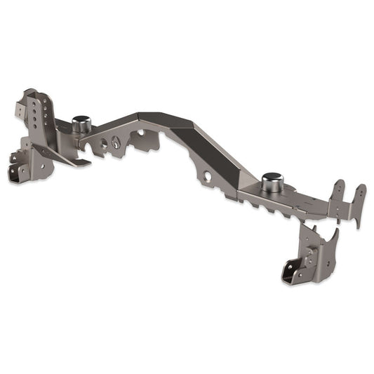 JL 1 Ton - Rear Sterling Swap Kit (OEM Brackets) Artec Industries