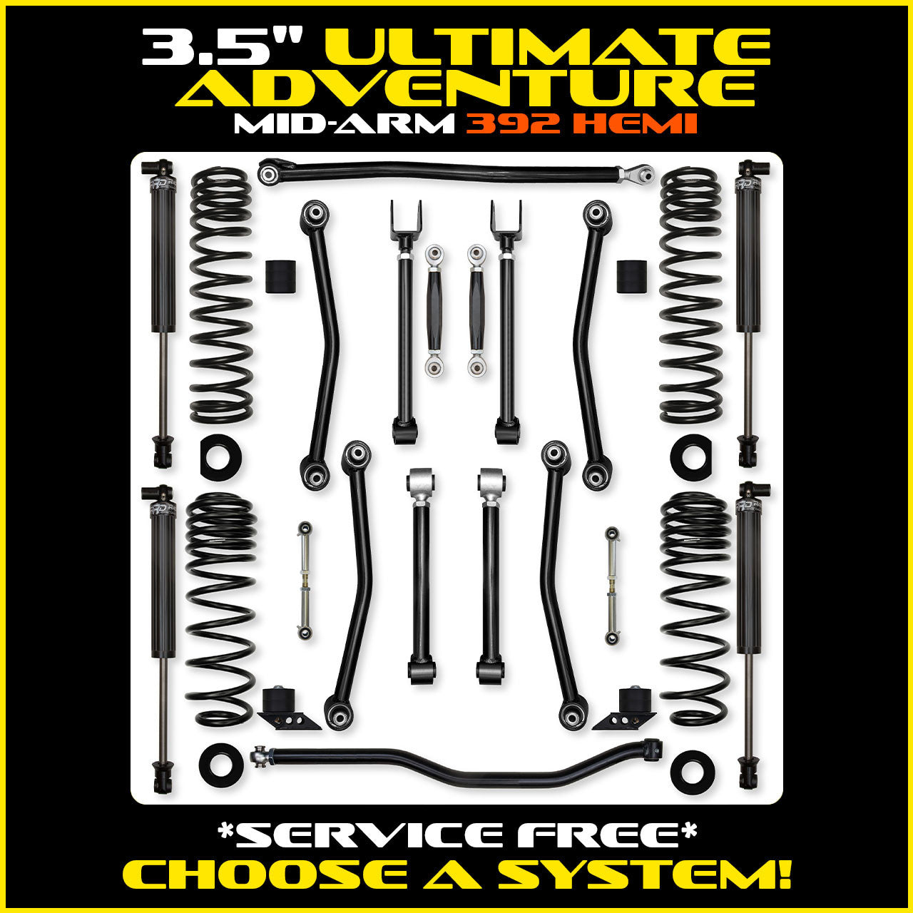 JLU 3.5 Inch Ultimate Adventure System 392 Model