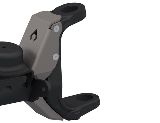 JL - JT Inner C Gusset Artec Industries