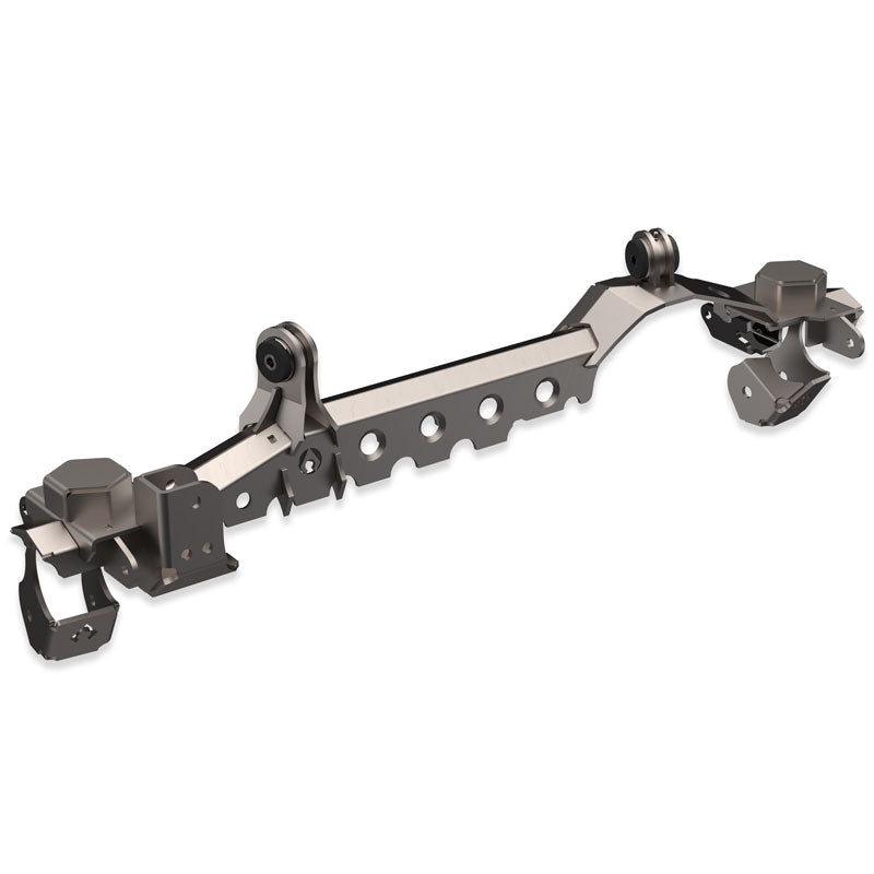 JL 1 Ton - Apex Front Superduty Swap Kit 99-04 w/ RockJock Johnny Joints Artec Industries