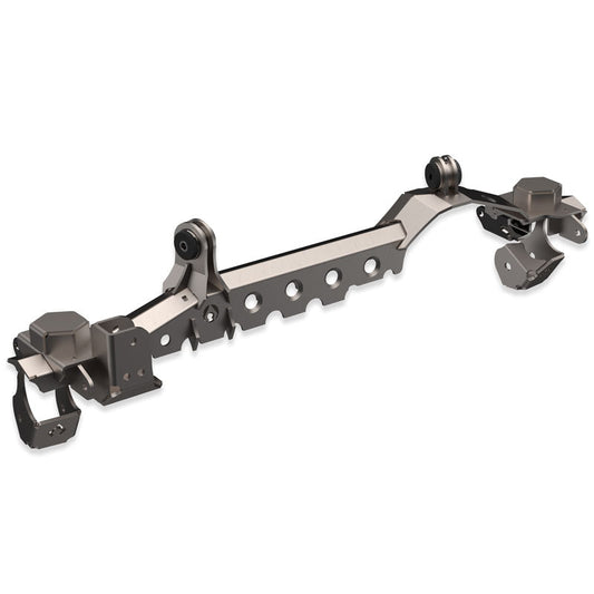 JL 1 Ton - Apex Front Superduty Swap Kit 99-04 w/ RockJock Johnny Joints Artec Industries