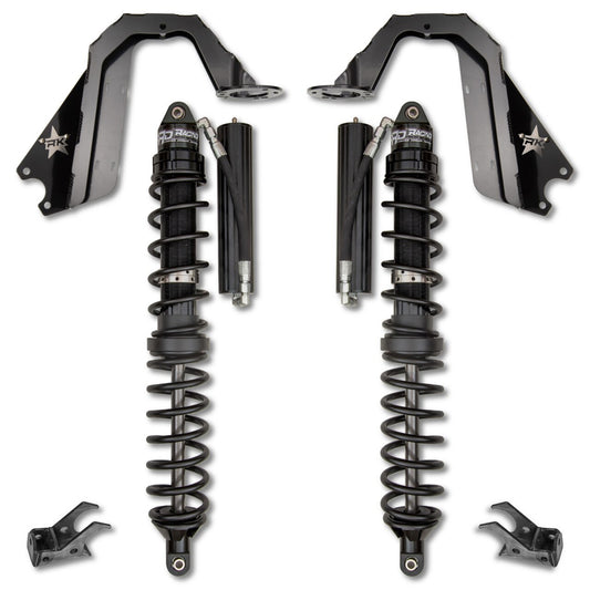 Gladiator 3.0" Front Coil Over Upgrade