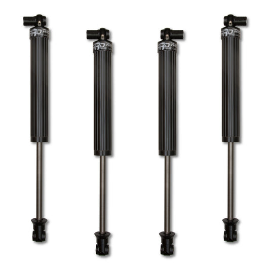 JL Kit, 2.5" 2.25 RRD Shock