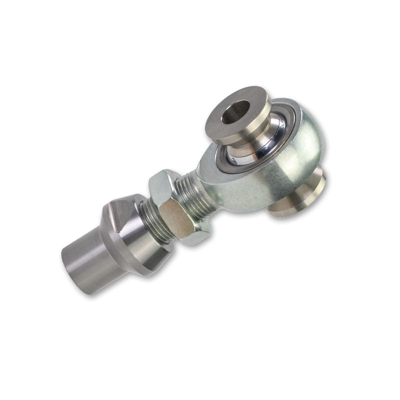 JMX Pro 3-piece Teflon lined 3/4 in Rod End w/ 3/4 Inch Bore Right hand (Standard) Artec Industries
