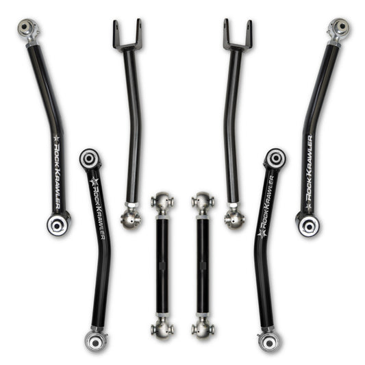 Gladiator Pkg, JT X Factor Arm