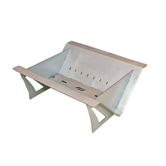 Fire Pit Steel Motobilt