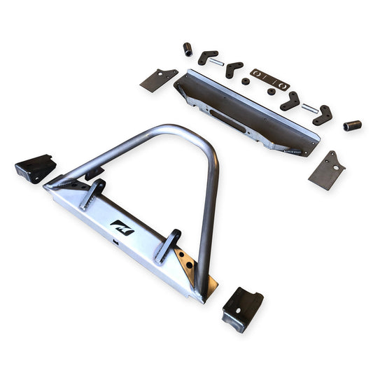 Jeep YJ Full Width Axle Conversion Kit W/Stinger Motobilt