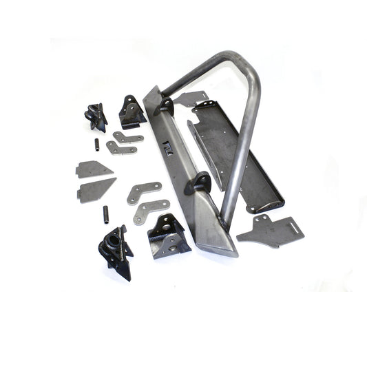 Jeep CJ Full Width Axle Conversion Kit W/Stinger Motobilt