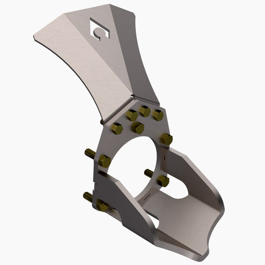 14 bolt Apex Pinion Guard with Bridge Artec Industries