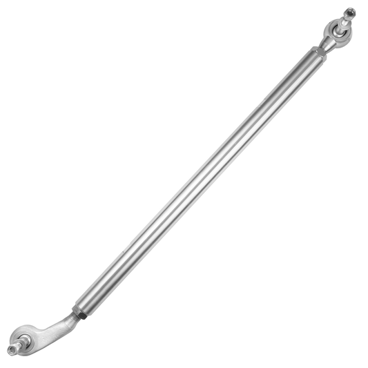 JL/JT Link, Pro-X Mount Drag