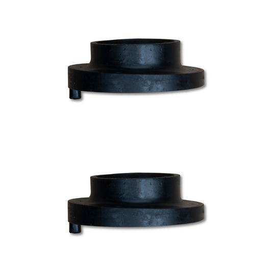 JL Spring Seats, Rear Coil Spring Correction