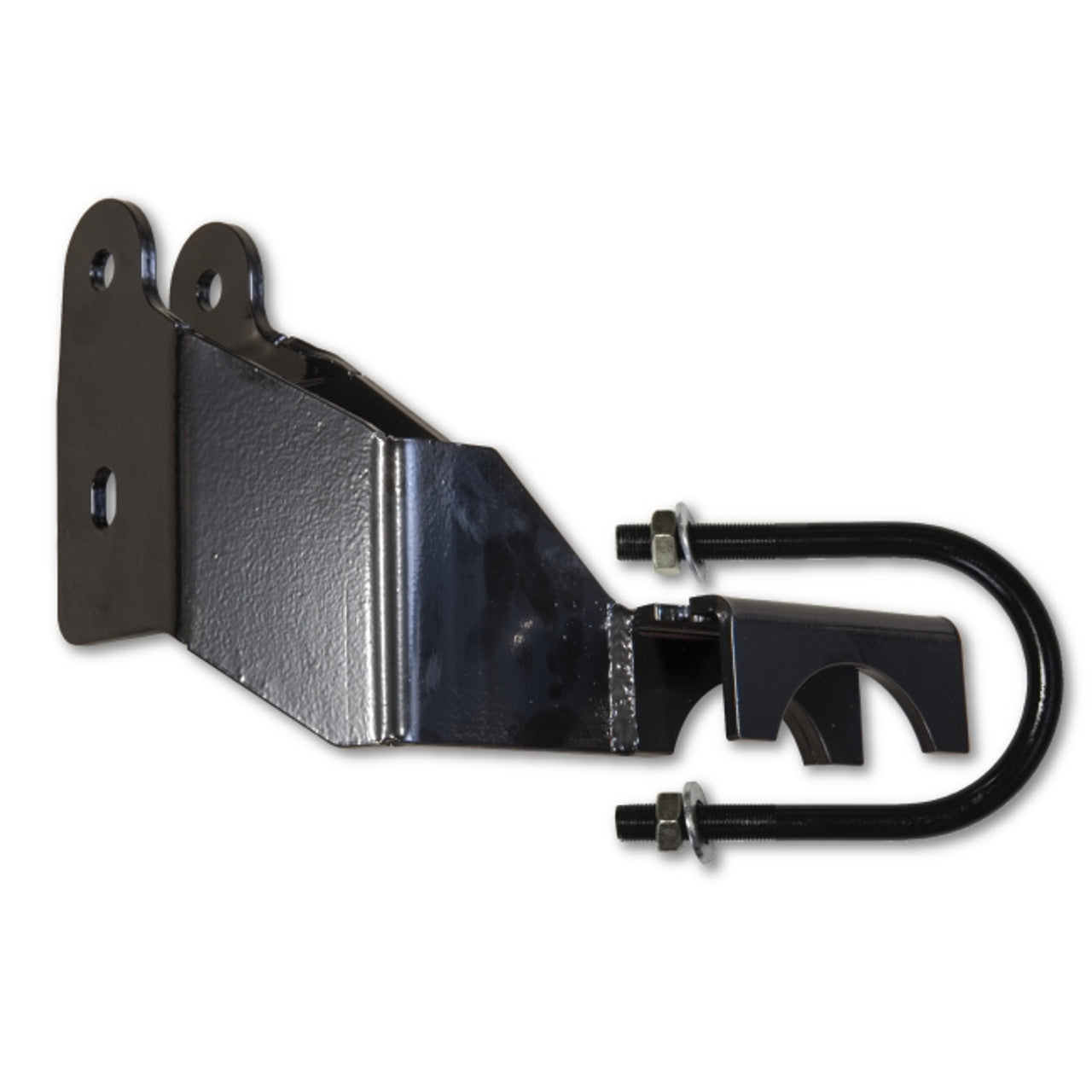 JL Kit, Rear JL Track Bar Relocation Bracket