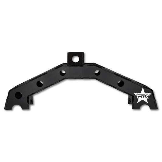 JL Truss, Dana 44 Rear Axle