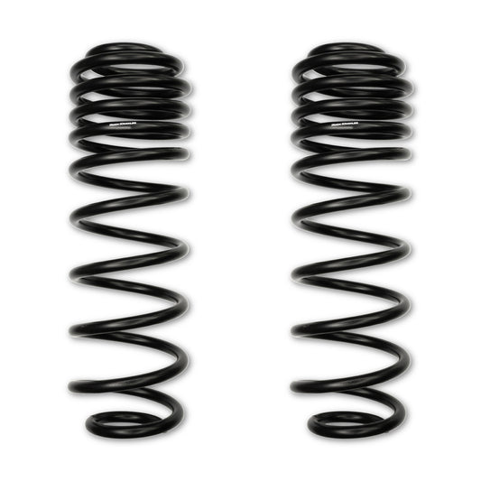 Gladiator Spring, JT Rear Coil