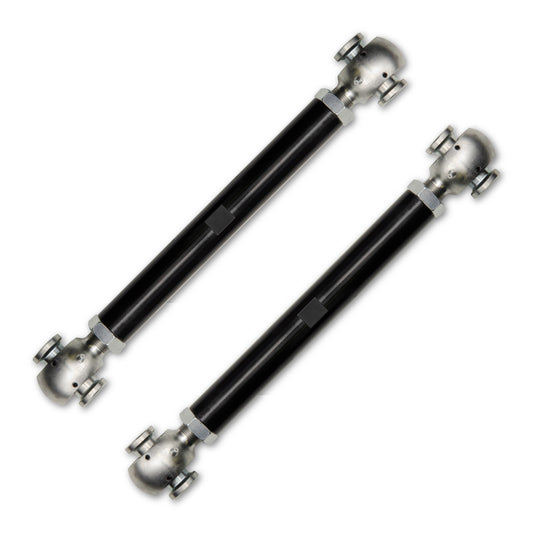 Gladiator Arm, Rear Upper Control X Series