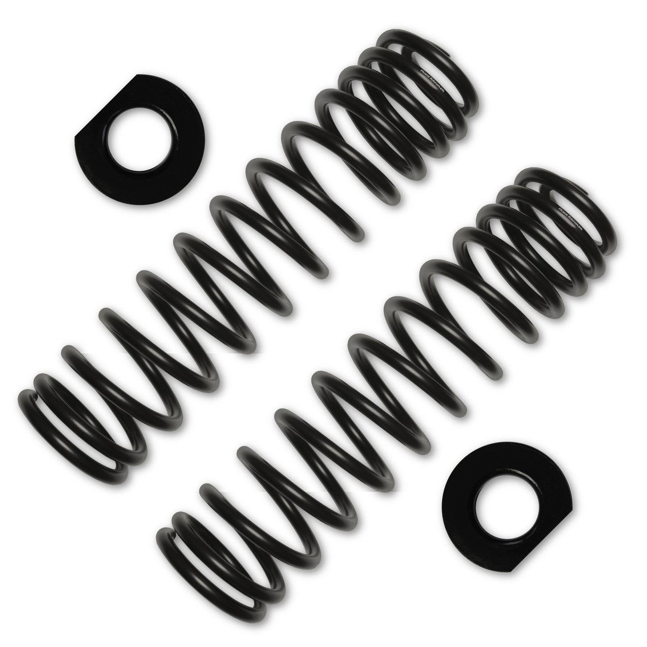 Gladiator Spring Kit, JT Front