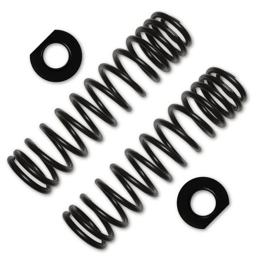 Gladiator Spring Kit, JT Front