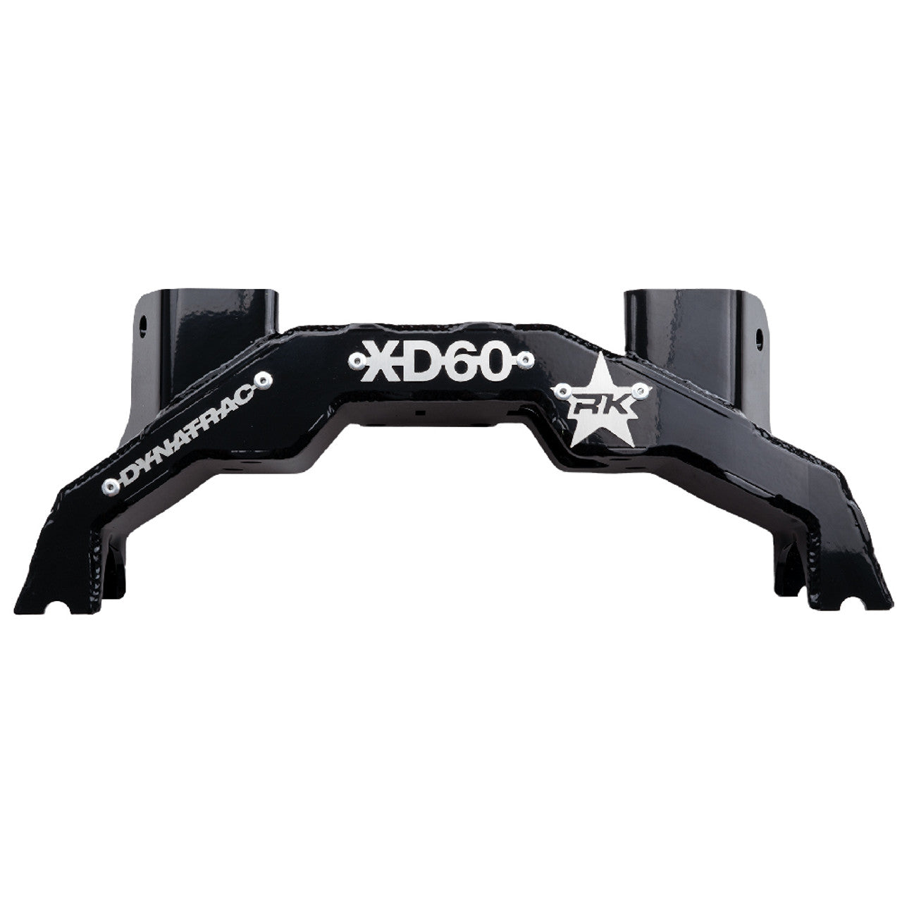 Gladiator Truss, Dynatrac XD 60 Pro-X Rear Axle