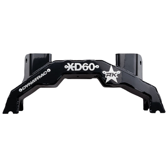 Gladiator Truss, Dynatrac XD 60 Pro-X Rear Axle