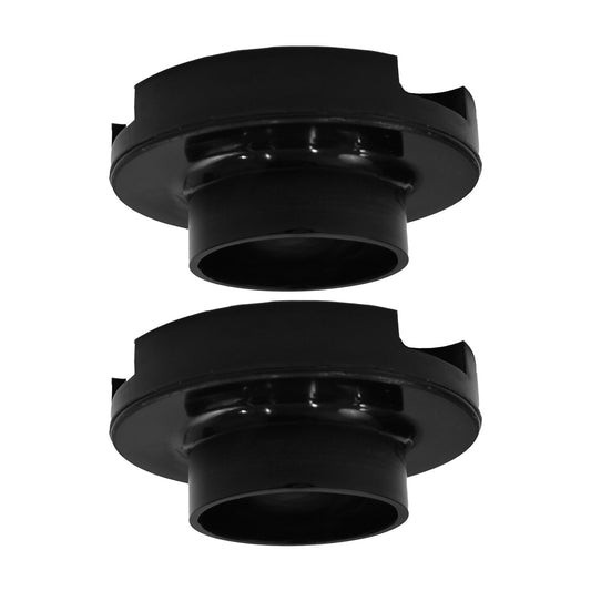 JL/JT Kit, Top Neutral Spring Seat