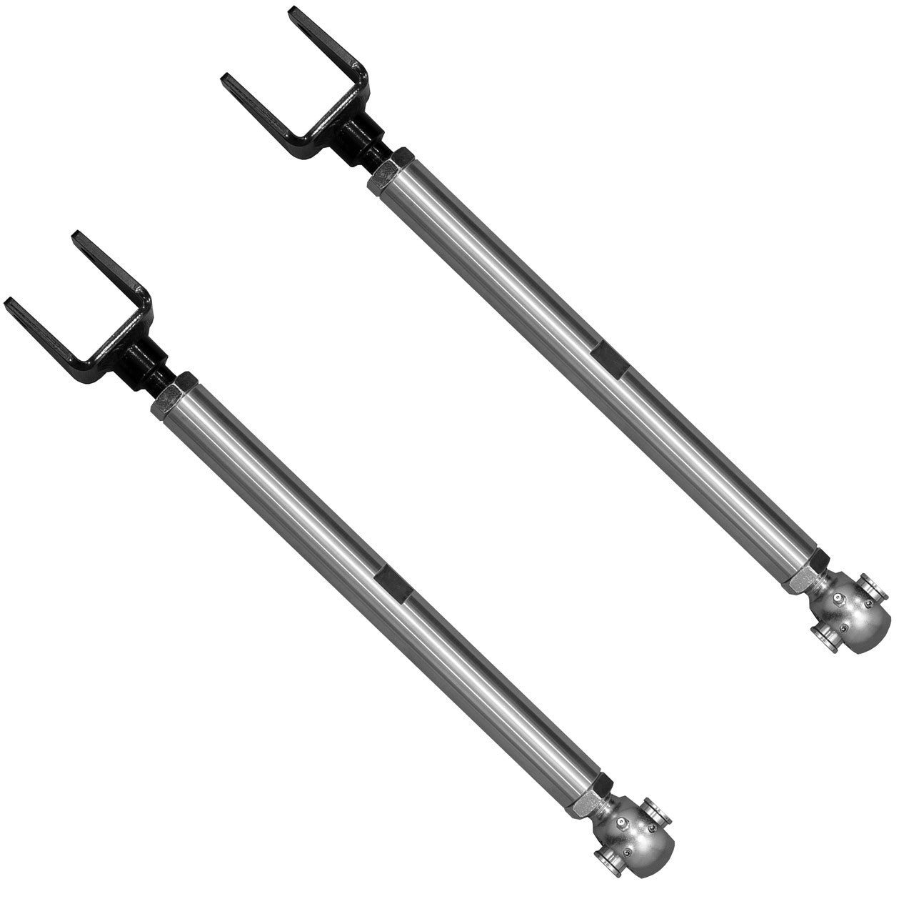 JL/JT Arm, X Factor Pro Aluminum Front Upper Control